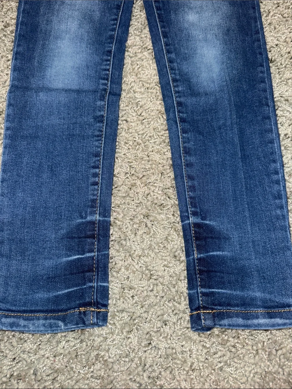Cherokee slim fit